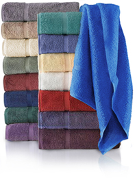 Wholesale towels, Bath, Hand, washcloths, and Beach towel. Custom Embroidery is available on all towels, Cannon, West point stevens, and cotton fruit.Sheets sets, Comforters, Blankets,Pillows